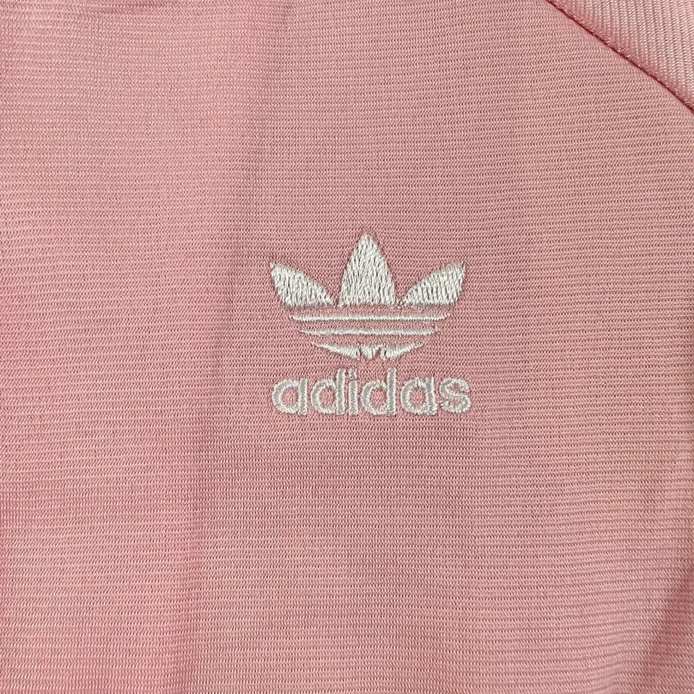 adidas athletic complemented pieces
